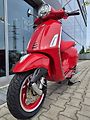 Vespa Primavera 125 3V ABS (2026) Primavera 125 RED - náhled 10