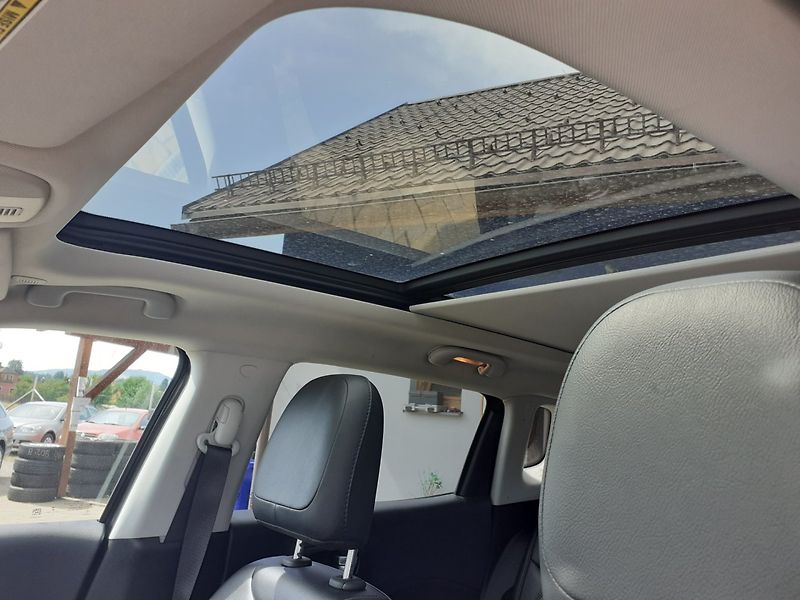 Jeep Compass (2020) 2.4 L 4X4 LATITUDE - fotka 28 z 39