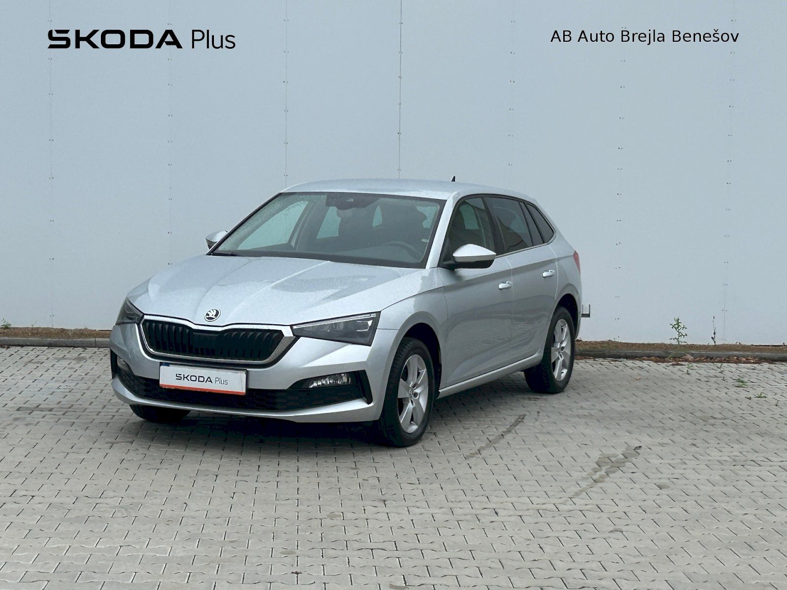 Škoda Scala STYLE 1.5TSI 110KW 6MP