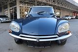 Citroën Ostatní (1973) DS21 SUPER 5 2.2 76kW - náhled 2