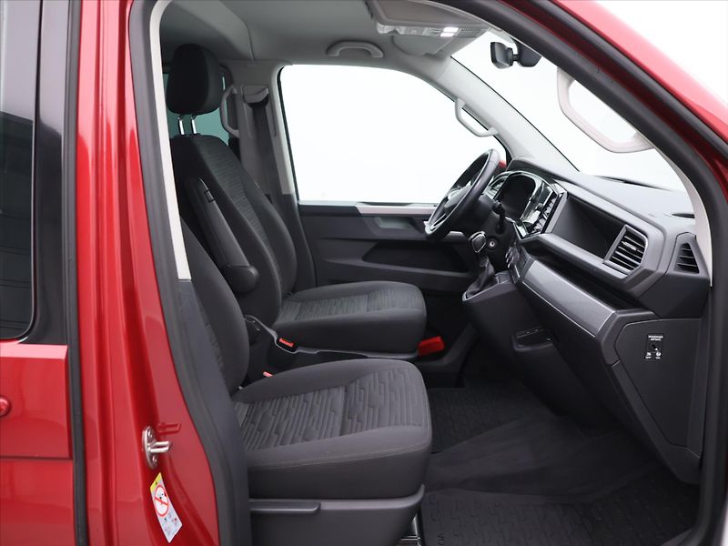 Volkswagen Multivan 2.0 TDI 150kW L 7 Míst DPH - fotka 13 z 33
