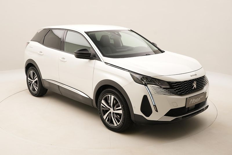 Peugeot 3008 1.5HDi 96kW ALLURE AUT CZ - fotka 16 z 38