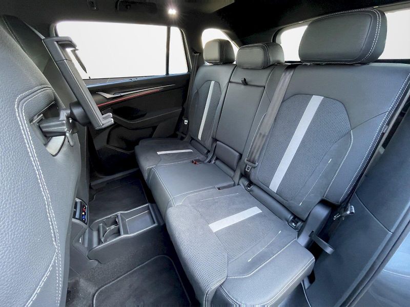 Škoda Kodiaq (2026) Sportline 2.0 TDI 142 kW 4x4 D - fotka 26 z 35