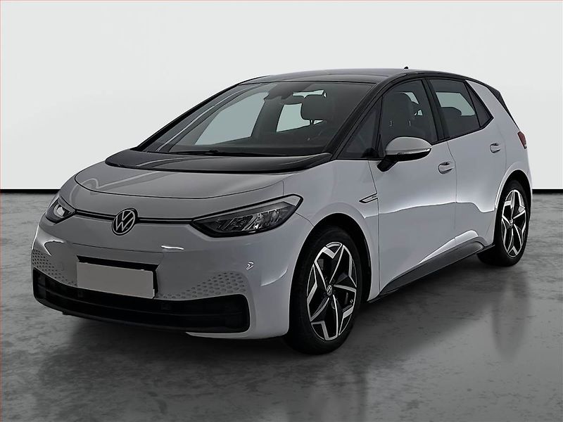 Volkswagen ID.3 (2021) Life Pro Perf. (62 kWh) - fotka 2 z 21