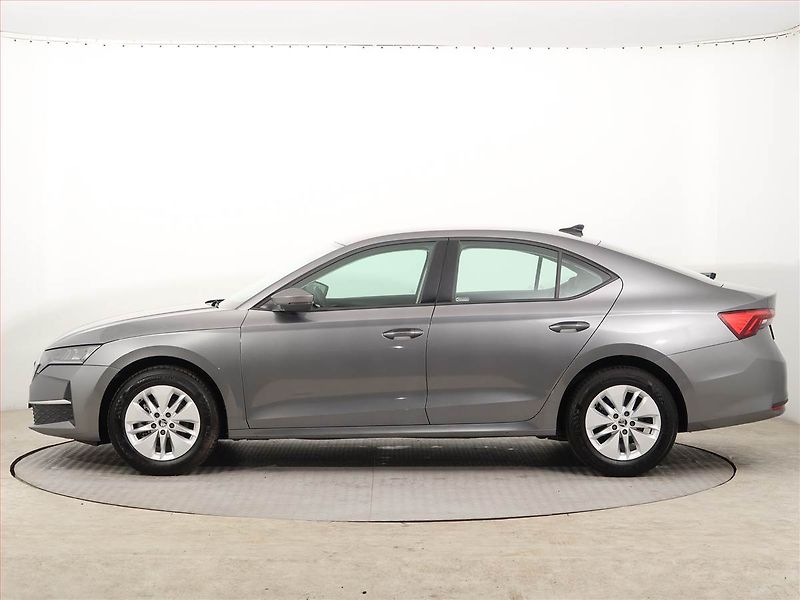 Škoda Octavia (2024) Selection 2.0 TDI - fotka 3 z 13