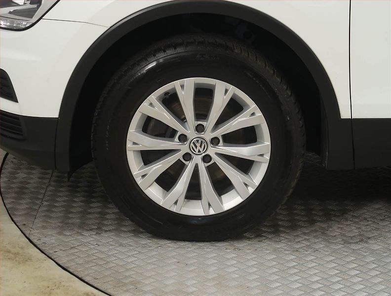 Volkswagen Tiguan Allspace (2020) 1.5 TSI - fotka 14 z 18