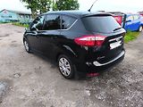 Ford C-MAX 1.6,KRÁSNÝ,125KM,VÝBAVA,1MAJ51 - náhled 4