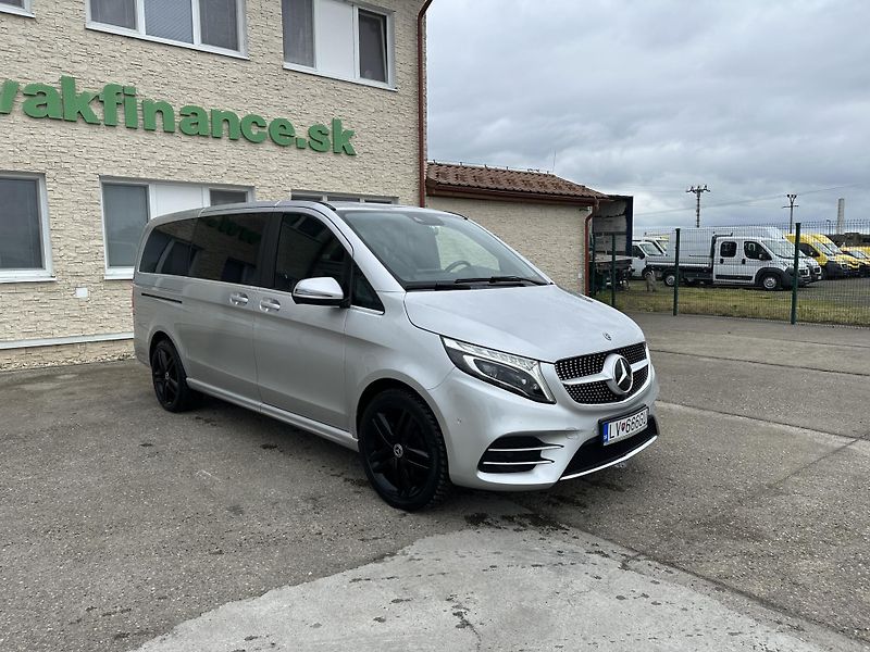 Mercedes-Benz Ostatní (2022) - fotka 2 z 23