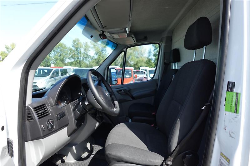 Mercedes-Benz Sprinter 2,2 CDI  316CDI MRAZÁK DO -30° - fotka 19 z 31