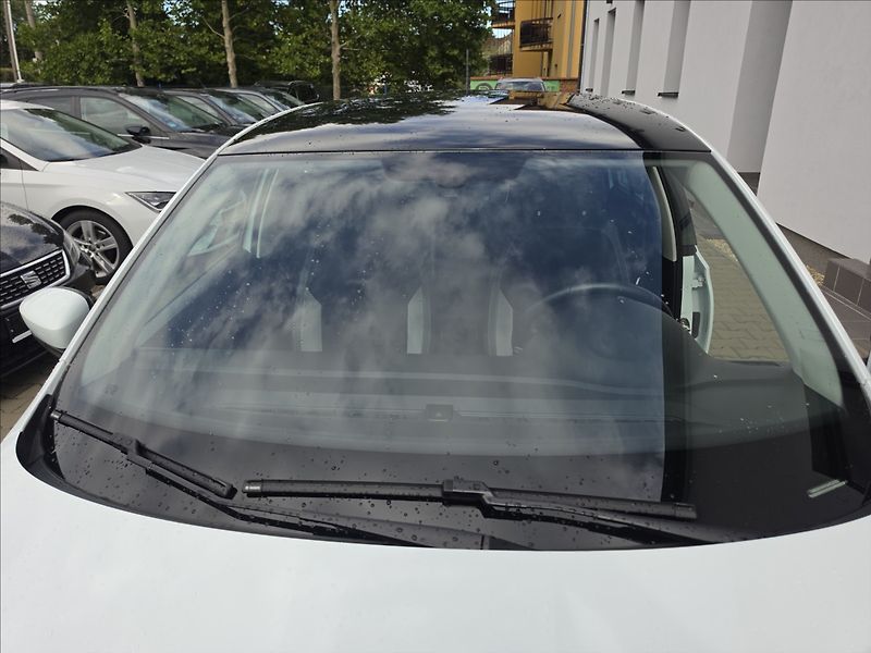 Škoda Rapid 1,2 TSi 81KW Style Tempomat - fotka 45 z 46