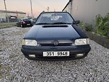 Škoda Felicia KOMBI, STK, EKO PLACENO - náhled 10