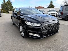 Ford Mondeo Vignale 2.0l hybrid 103 kW - fotografie inzerátu