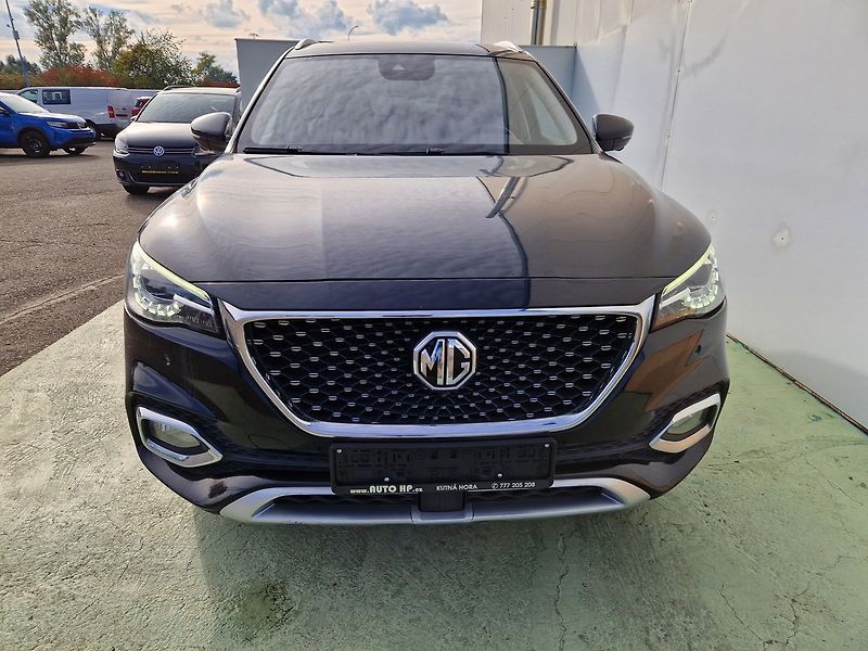 MG HS Luxury  1.5 - fotka 5 z 27