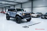 Ford Bronco (2023) Raptor 500Hp Hennessey, V ČR!! - náhled 2
