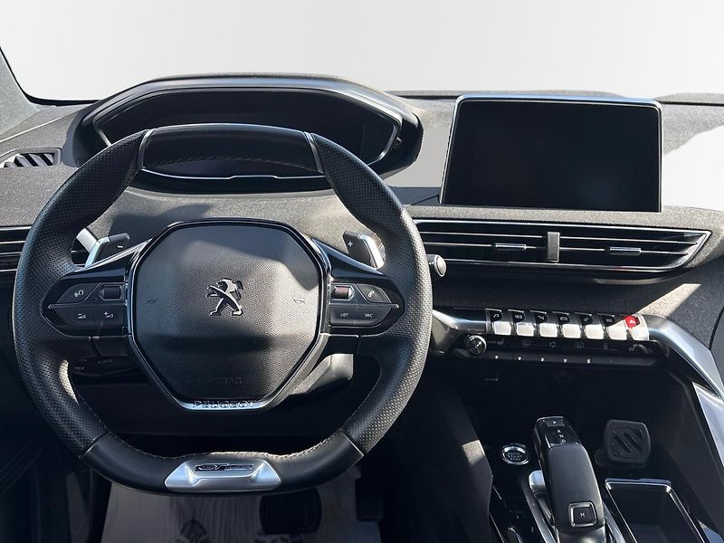 Peugeot 5008 (2020) 2.0 HDI GT-Line 130KW - fotka 5 z 24