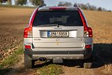 Volvo XC90 DVD, nezávislé topení, tažné. - náhled 6