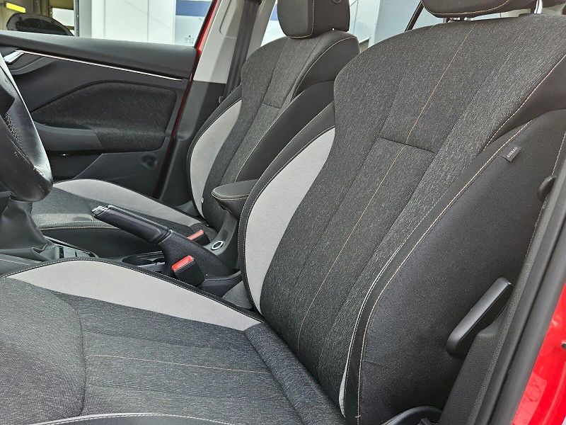 Škoda Kamiq (2021) STYLE Plus TSI 81/1.0 M6F - fotka 13 z 30