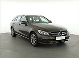 Mercedes-Benz Třídy C (2017) Avantgarde C 220 d BlueEff. - náhled 1