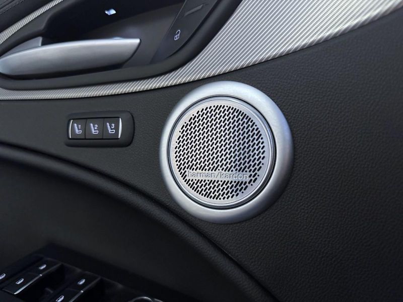 Alfa Romeo Stelvio (2020) 2.0T 280k AT8 ZF Q4 4x4 Veloce - fotka 9 z 22