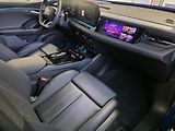 Audi SQ6 e-tron (2025) Edition One Blue - náhled 30