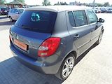 Škoda Fabia 1.4 16V KLIMATIZACE, ASR - náhled 3