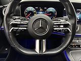 Mercedes-Benz Třídy E 2,9 400d 4MATIC AMG LED 360° - náhled 9