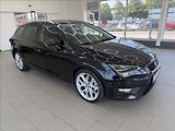 Seat Leon 2,0 TDi, FR-Line, DSG, Navi - náhled 7