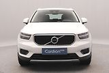 Volvo XC40 T4 AWD MOMENTUM CZ REZERVACE - náhled 14