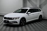 Volkswagen Passat B8 FL Var. 2.0 TSI 140 kW DSG - náhled 1