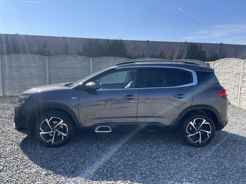 Citroën C5 Aircross 1.5 BHDi 130PS VIRT AIRCROSS!! - fotka 73 z 160