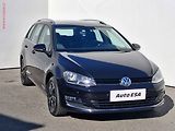 Volkswagen Golf (2017) 2.0TDi, ČR, AC, tempo, park - náhled 1