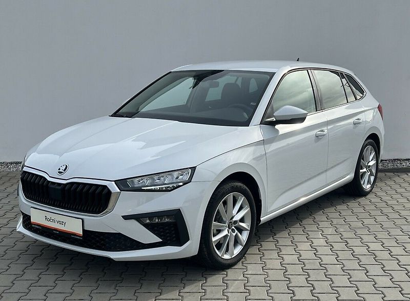 Škoda Scala Top Selection 1.0 TSI 85 Kw - fotografie inzerátu
