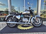 Royal Enfield Classic 350 (2026) - náhled 23