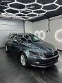 Škoda Octavia Combi 2,0 TDI Style/ odp.dph - náhled 11