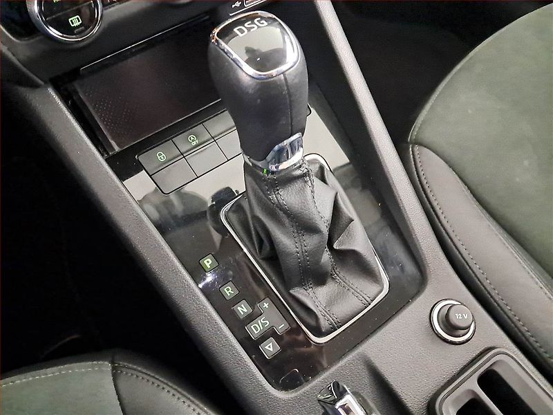 Škoda Octavia (2018) Style Plus 2.0 TDI, Automat - fotka 13 z 22
