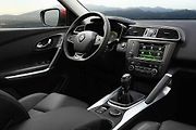 Renault Kadjar.