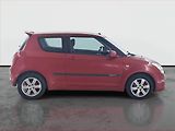 Suzuki Swift (2008) 1.3 i, Automat, po STK - náhled 6