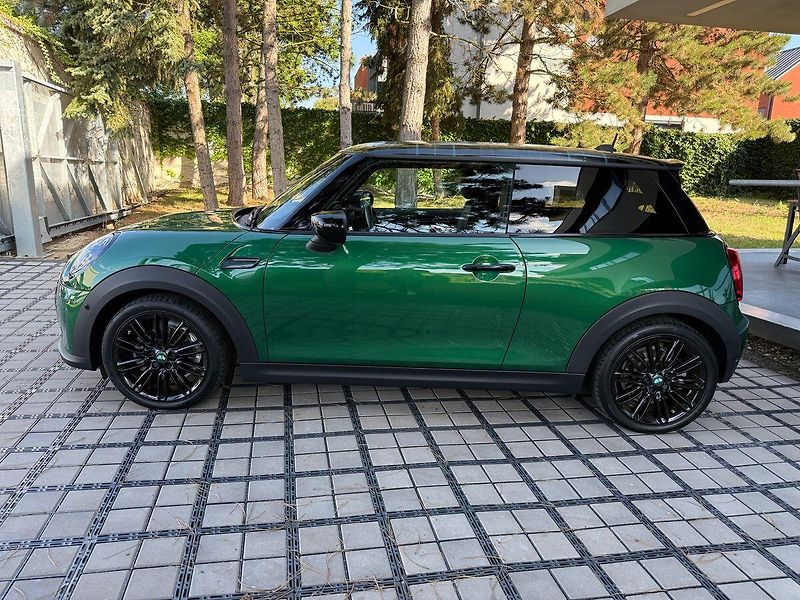 Mini Cooper SE 135kW ACC / Edice Mosaert - fotka 3 z 34