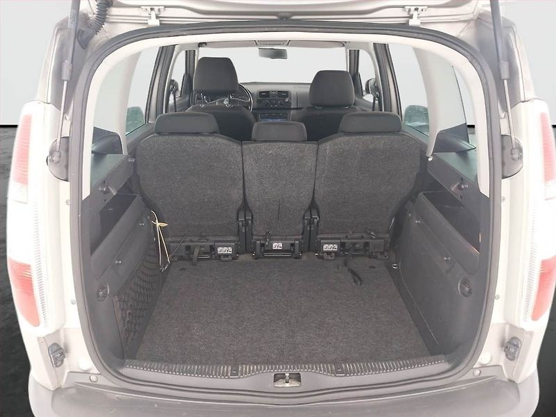 Škoda Roomster (2012) Scout 1.2 TSI, Serv.kniha - fotka 14 z 18