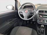 Fiat Punto (2009) 1.2, nová STK, rezervace - náhled 7