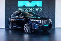 BMW X5 (2024) xDrive30d - fotografie inzerátu