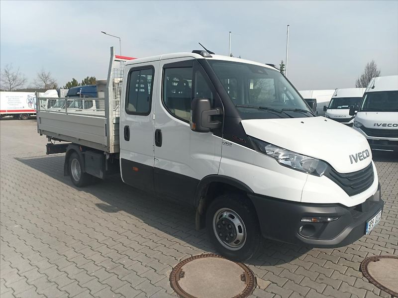 Iveco Daily 3,0   50C16HZD - fotka 2 z 15
