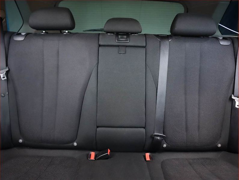 BMW X5 (2017) sDrive25d, Automat, Serv.kniha - fotka 10 z 21