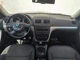 Škoda Yeti (2013) 2.0 TDi 4x4, ČR, Ambition - náhled 8