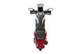Kentoya (2026) V-Cross 125 4T - náhled 9