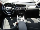 BMW X3 (2014) 2.0D, ČR, AT - náhled 8