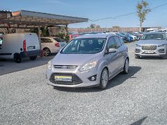 Ford C-MAX (2011) 1.6T 110KW - fotografie inzerátu