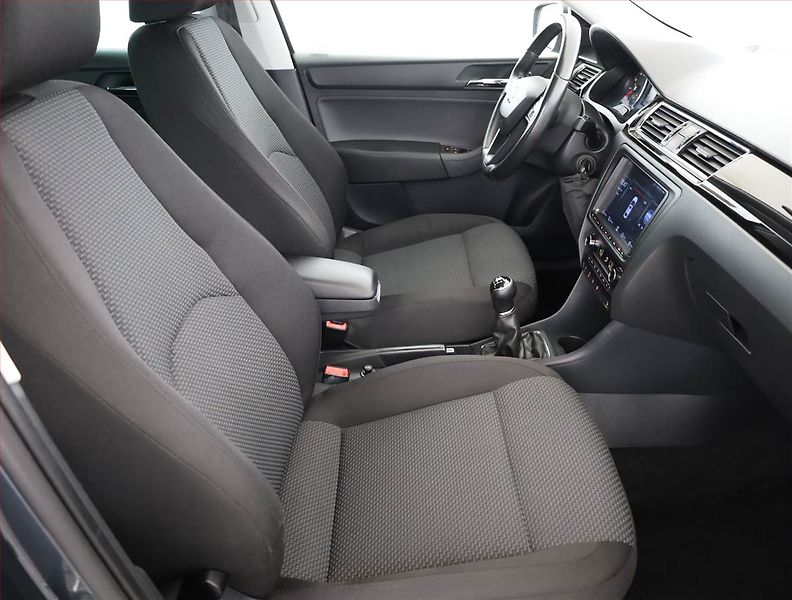 Seat Toledo (2015) 1.2 TSI, Serv.kniha, Tempomat - fotka 7 z 16