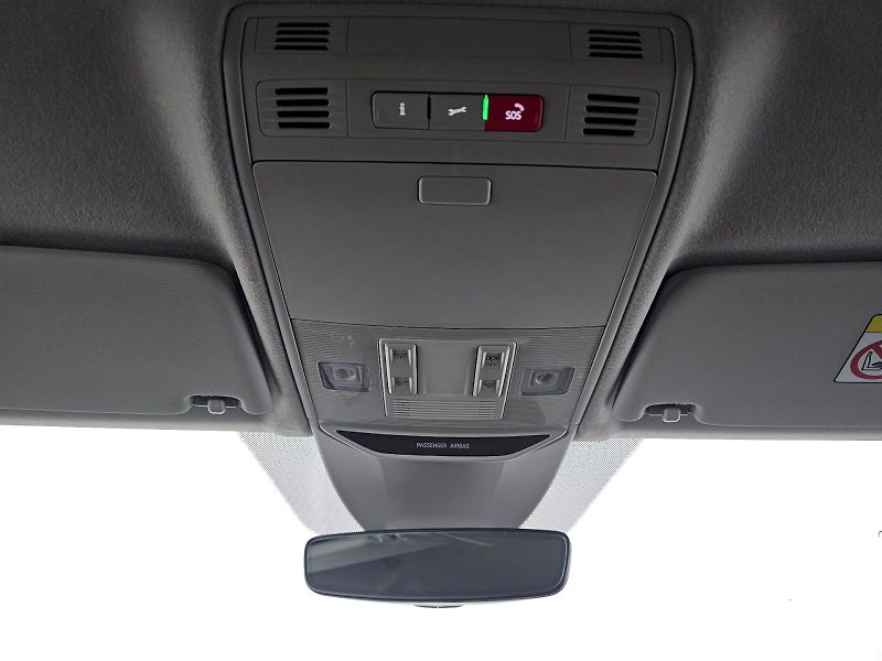 Škoda Fabia (2024) 1.0TSI 85kW TOP SELECTION - fotka 26 z 29