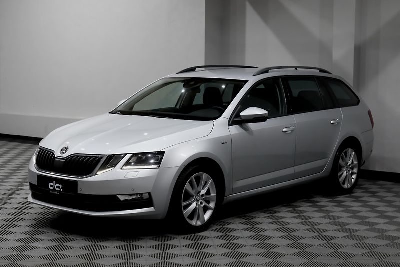 Škoda Octavia 3 FL Combi 1.4 TSI 110 kW - fotografie inzerátu